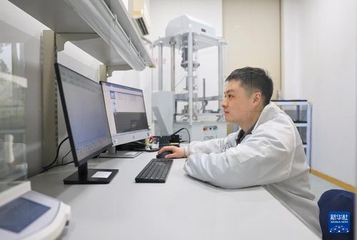 江苏靖江 人工智能激活制造业新动能